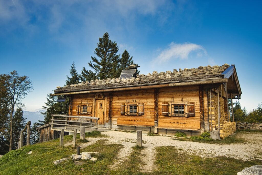 Natuurhuisje in Oostenrijk